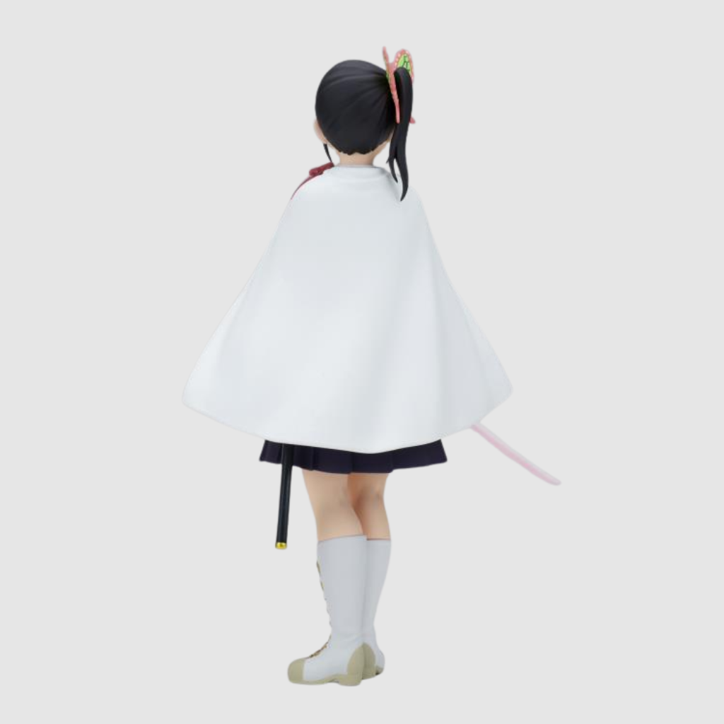 Demon Slayer Kimetsu no Yaiba Figure Vol.48 Kanao Tsuyuri Figure Banpresto