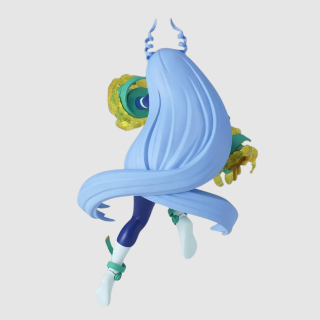 My Hero Academia The Amazing Heroes Vol.31 Nejire Hado Figure Banpresto