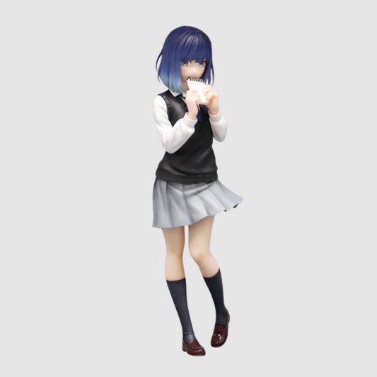Oshi no Ko Trio-Try-iT Akane Kurokawa Figure